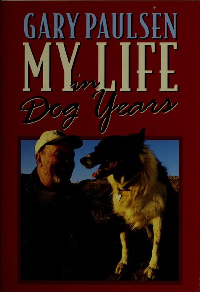 My Life in Dog Years