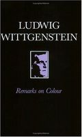 Bemerkungen Über Die Farben