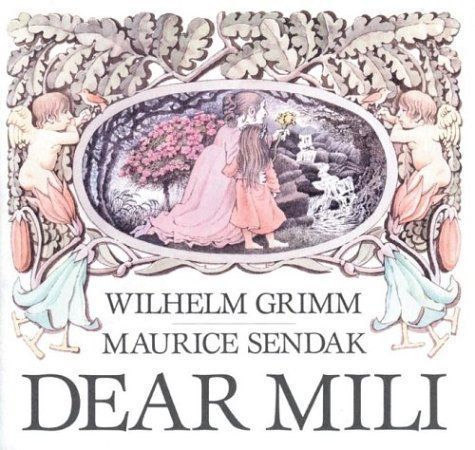 Dear Mili