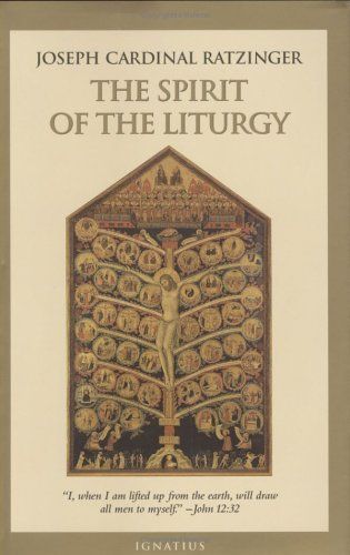 The Spirit of the Liturgy