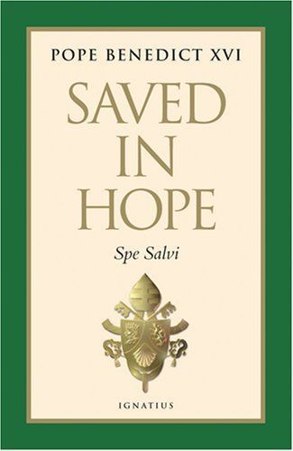 Saved in Hope