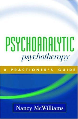 Psychoanalytic Psychotherapy