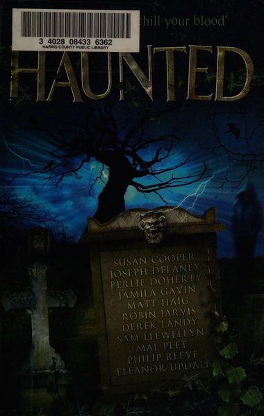 Haunted