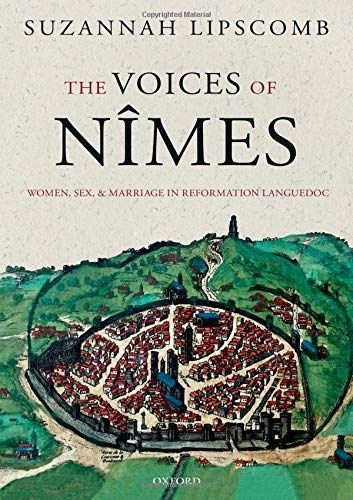 The Voices of Nîmes