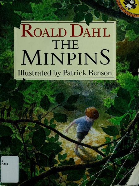 The Minpins