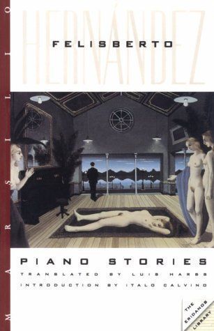 Piano Stories