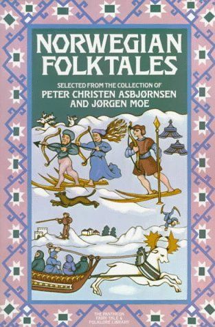 Norwegian Folk Tales