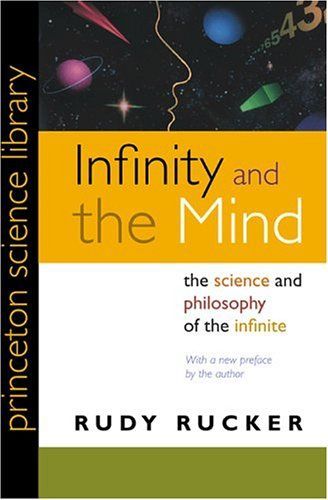 Infinity and the Mind