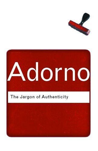 Adorno