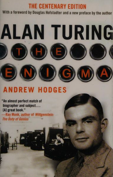 Alan Turing