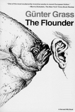 The Flounder