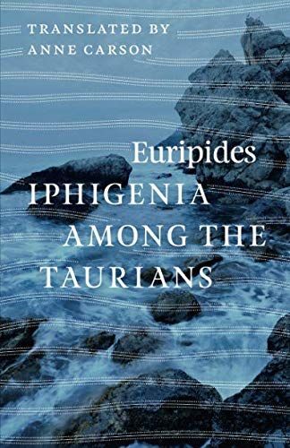 Iphigenia among the Taurians