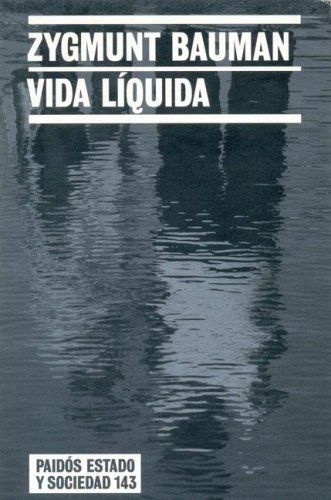 Vida líquida