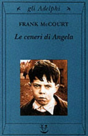 Le ceneri di Angela