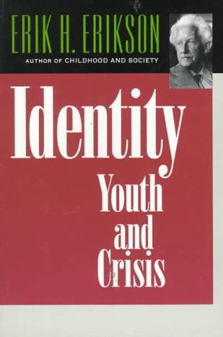 Identity: Youth and Crisis