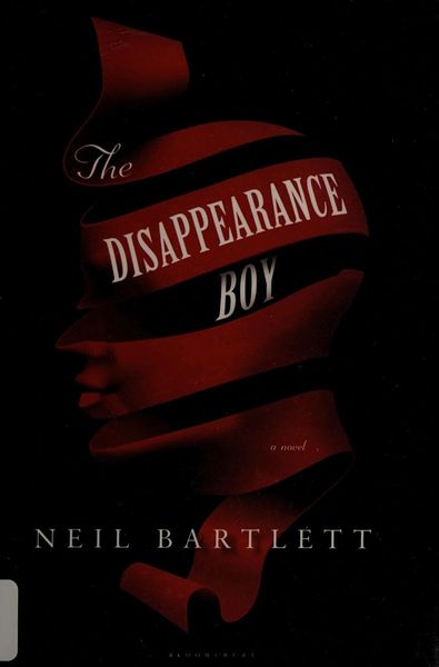 The Disappearance Boy