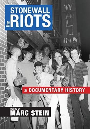 The Stonewall Riots