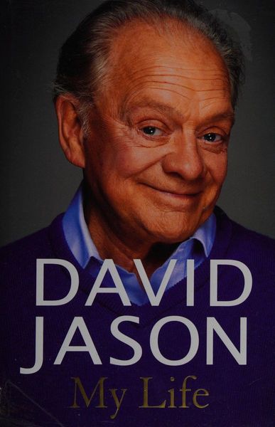 David Jason: My Life