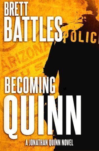 Becoming Quinn