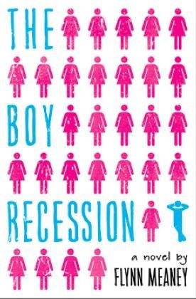 The Boy Recession