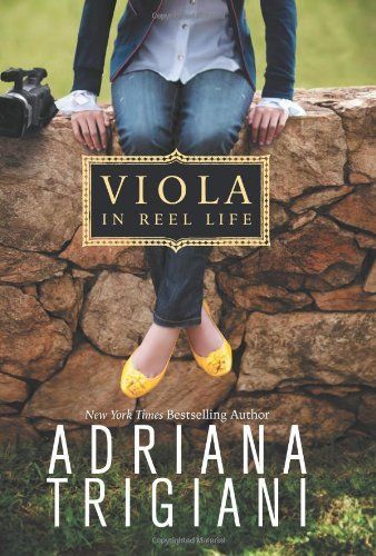 Viola in Reel Life