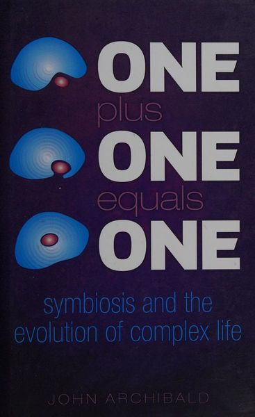 One Plus One Equals One