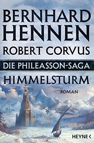 Die Phileasson Saga - Himmelsturm