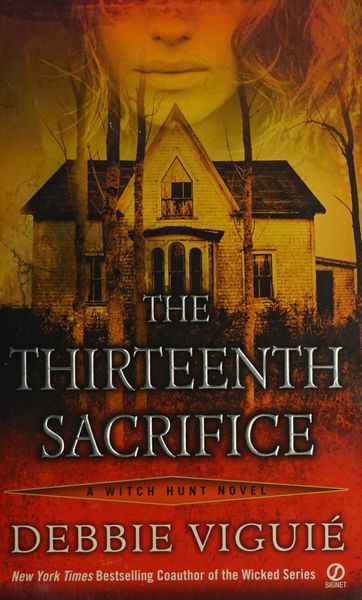 The Thirteenth Sacrifice