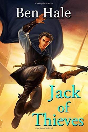 Jack of Thieves