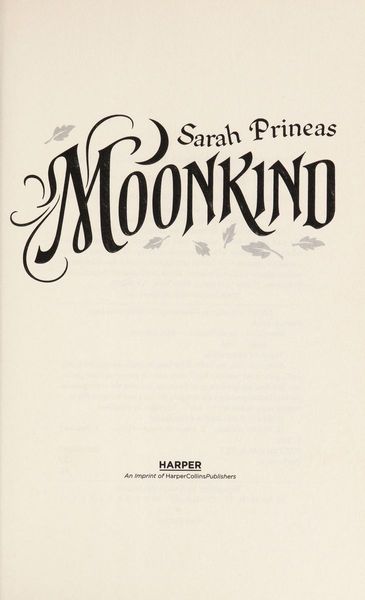 Moonkind