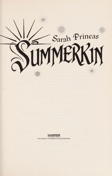 Summerkin