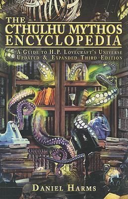 The Cthulhu Mythos Encyclopedia