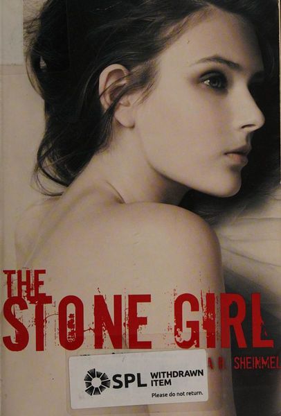 The Stone Girl
