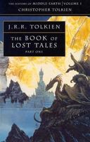 The Book of Lost Tales