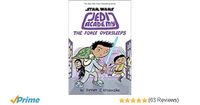 The Force Oversleeps (Star Wars: Jedi Academy #5)