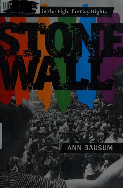 Stonewall