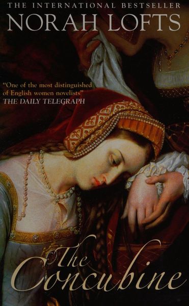 The Concubine