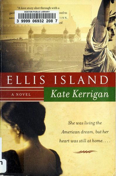 Ellis Island