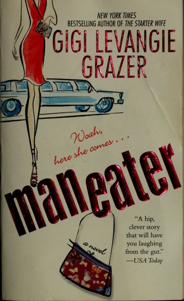Maneater