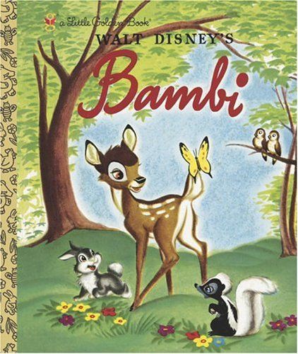 Walt Disney's Bambi