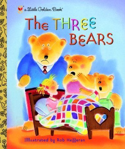 The Three Bears