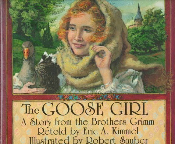 The Goose Girl