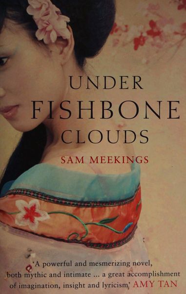 Under Fishbone Clouds