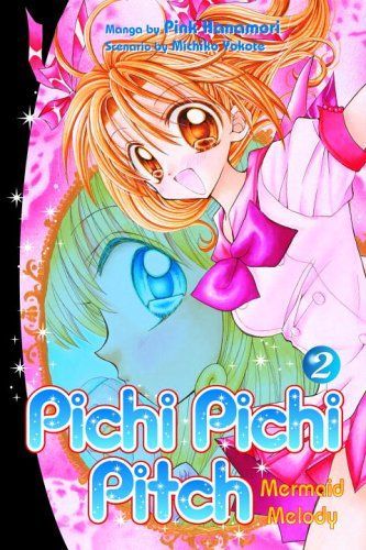 Pichi Pichi Pitch