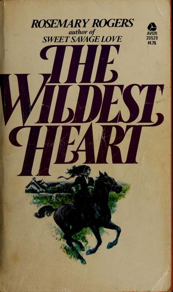 The Wildest Heart