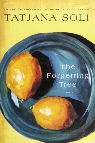 The Forgetting Tree