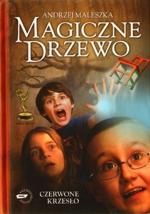 Magiczne drzewo