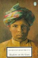 Shadows on the Grass