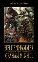 Time of Legends: Heldenhammer