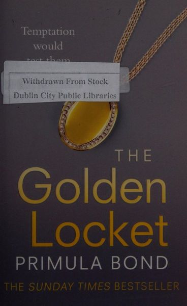 The Golden Locket